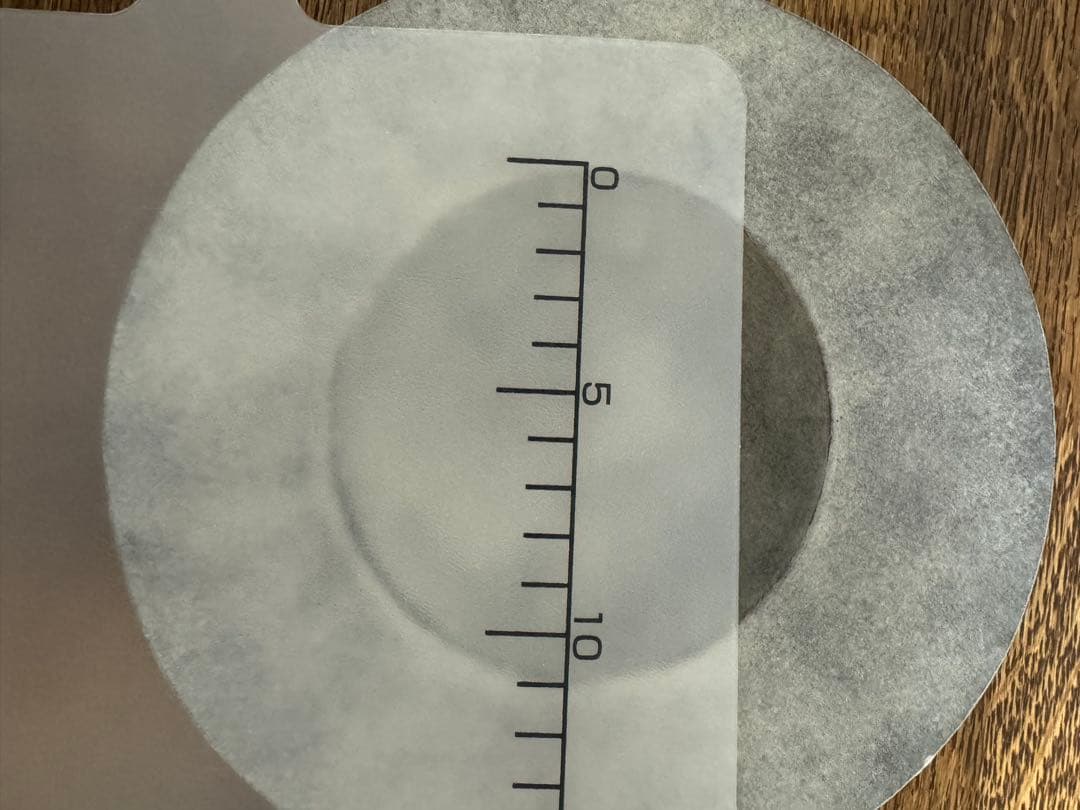 吉田次朗　リムボウル　2枚セット