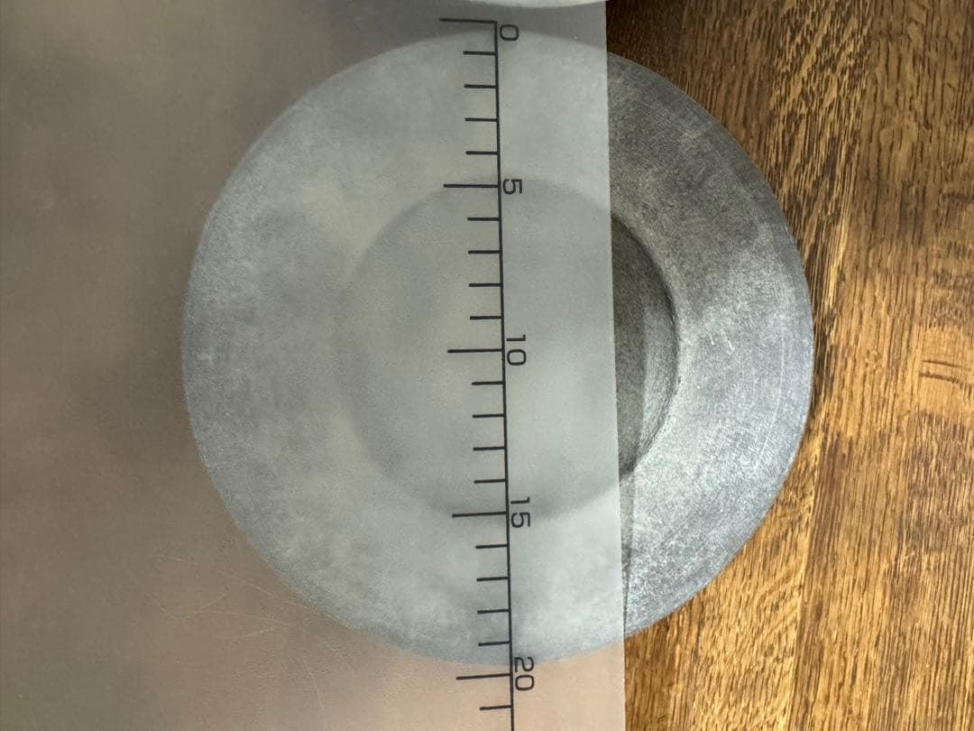 吉田次朗　リムボウル　2枚セット