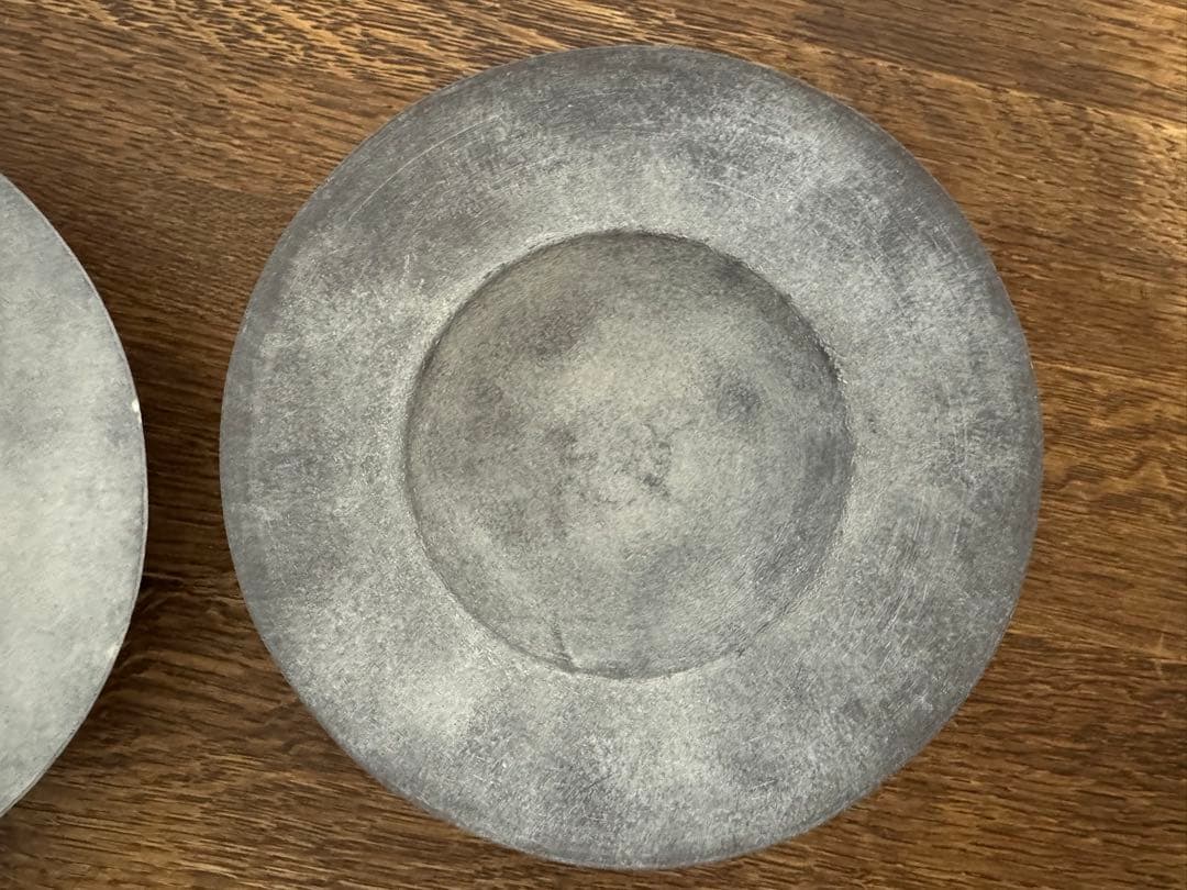 吉田次朗　リムボウル　2枚セット