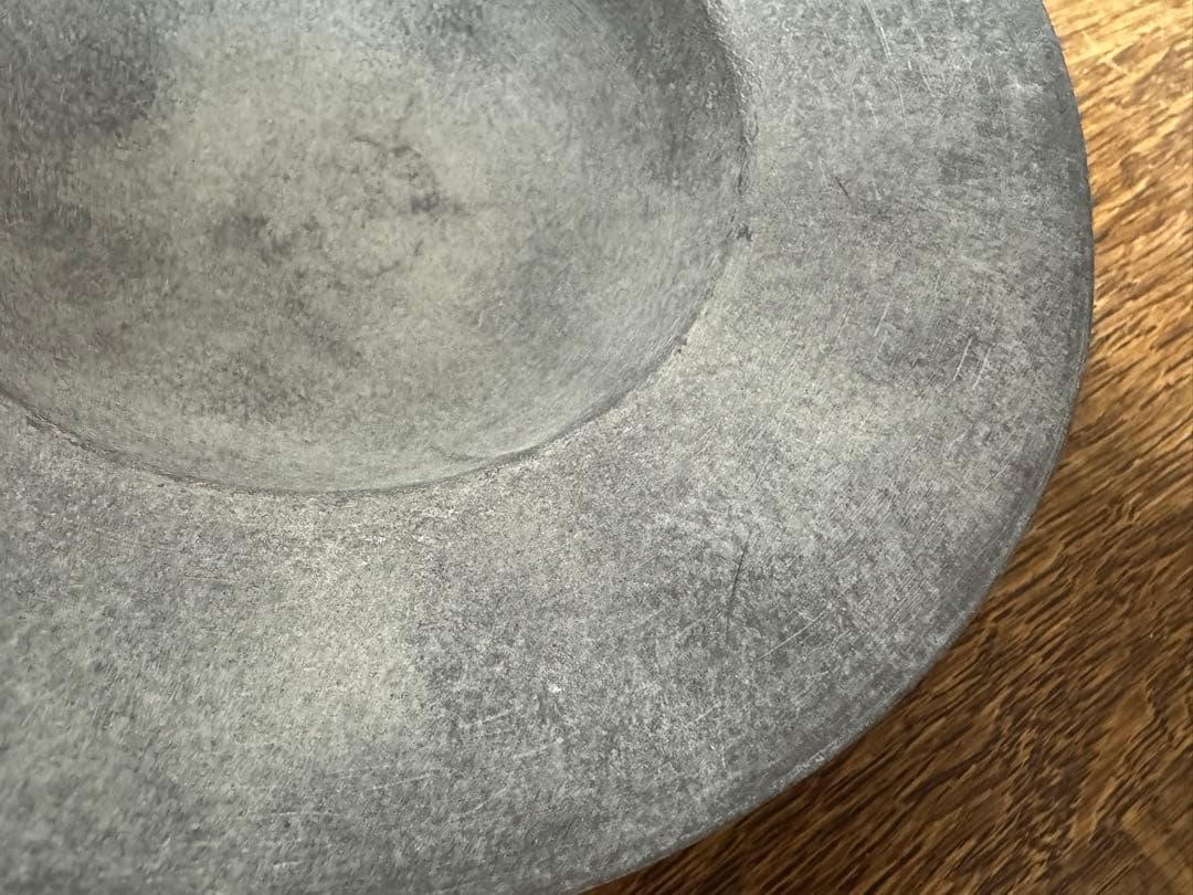 吉田次朗　リムボウル　2枚セット