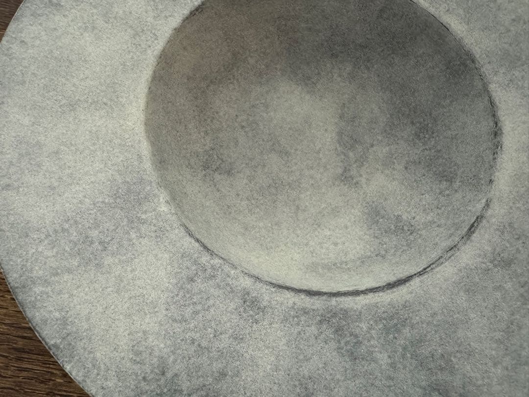 吉田次朗　リムボウル　2枚セット