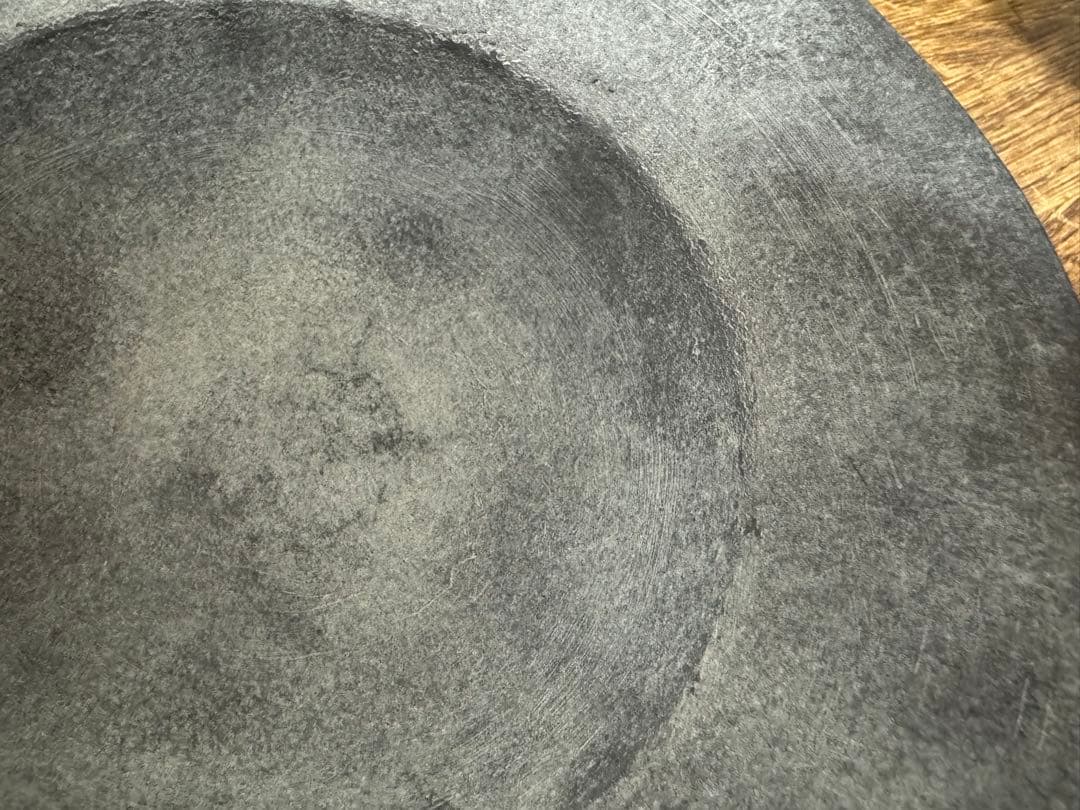 吉田次朗　リムボウル　2枚セット