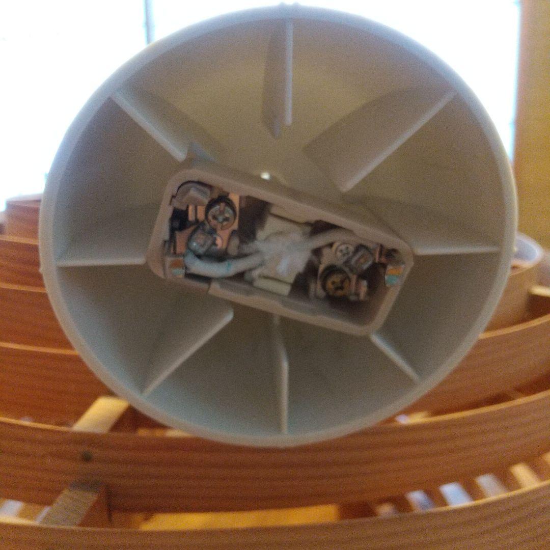 【itts】ヤコブソンランプ ペンダントライト