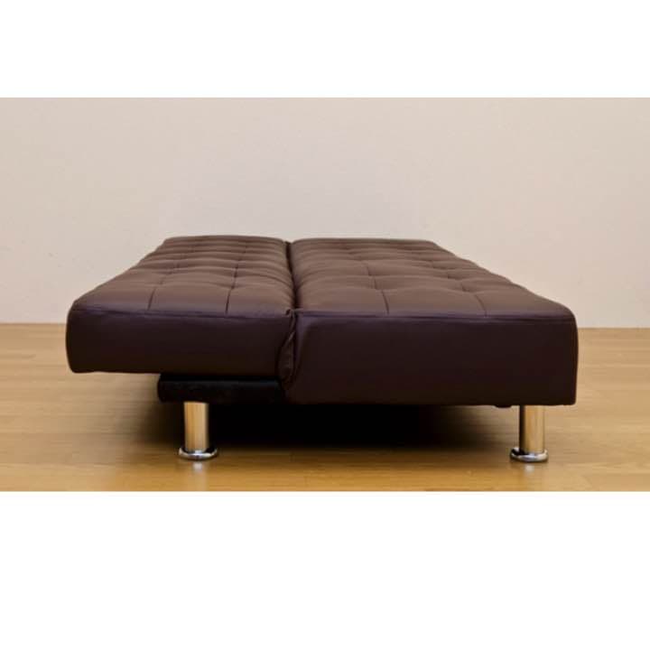 ★大人気！コンパクトソファーベッド★