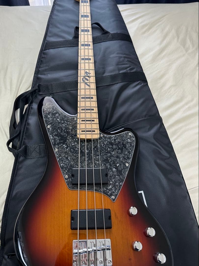 BanG Dream!GB Soyo / MyGO!!!!! 長崎そよ ベース