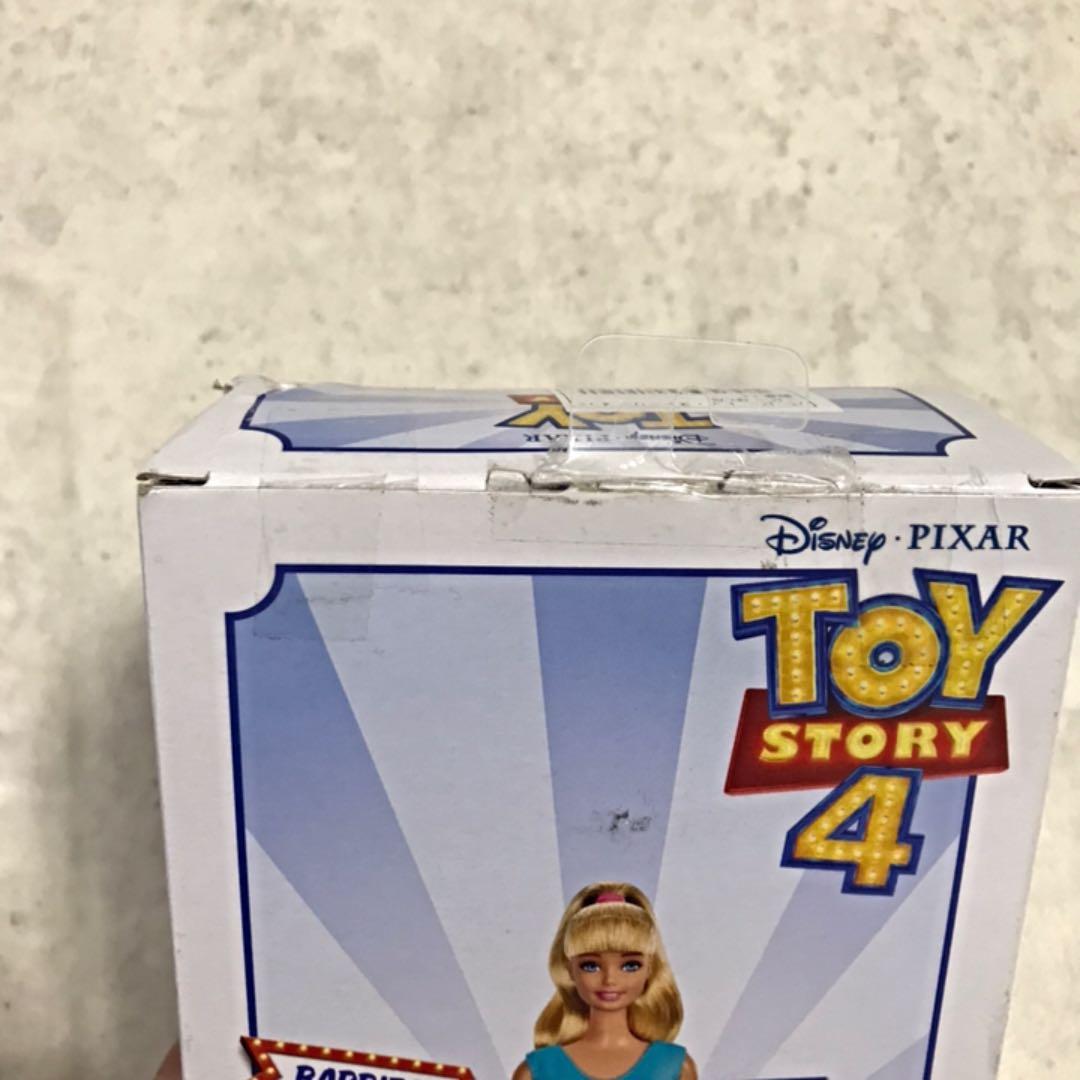 バービー　人形　セット