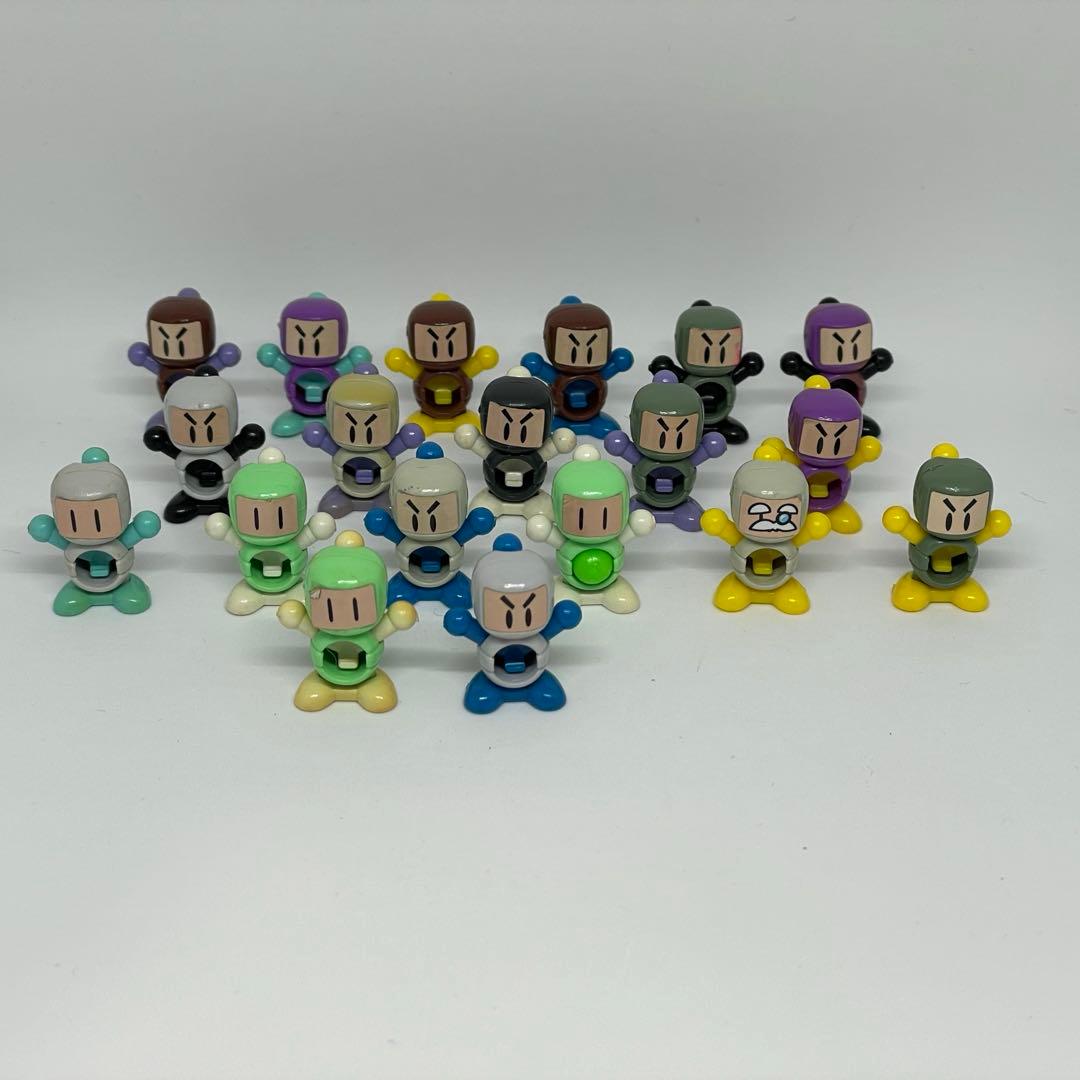 ボンバーマン まとめ売り