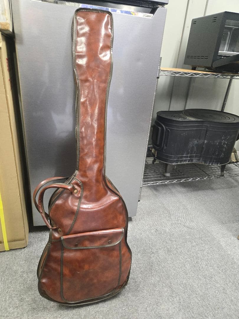 エレキギター　Aria Pro II Standard