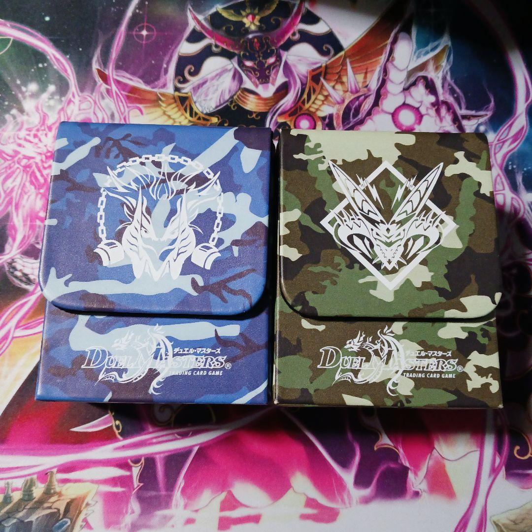 クロニクルデッキケース - メルカリ