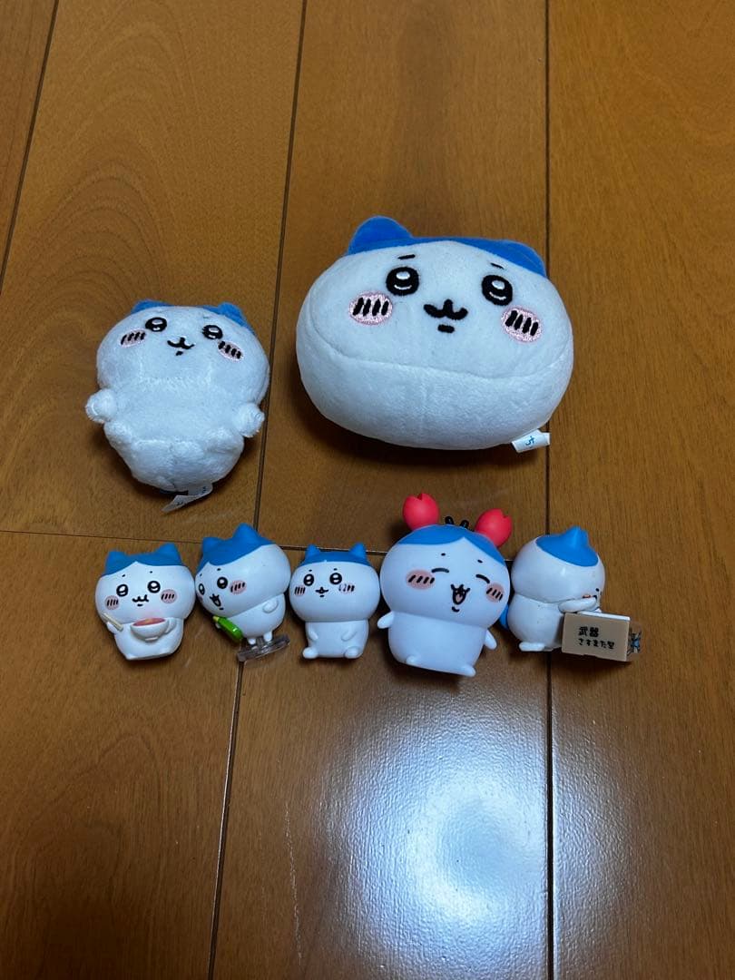 ハチワレ まとめ売り - メルカリ