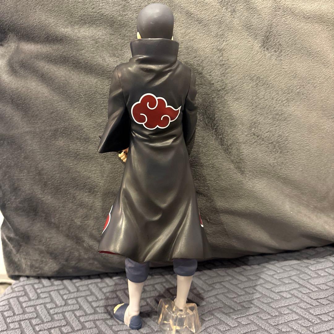 NARUTO ナルト 一番くじ 忍ノ絆 D賞 うちはイタチ フィギュア 20th