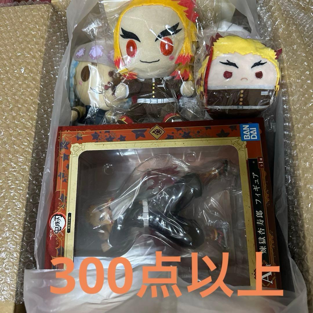 ノンジャンル アニメグッズ まとめ売り 300点以上 - メルカリ