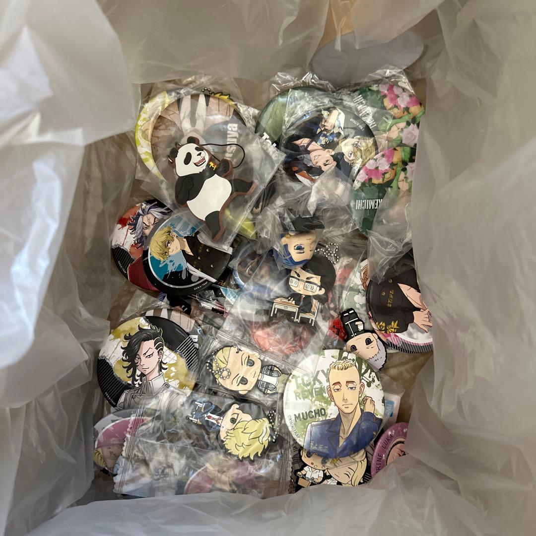 ノンジャンル アニメグッズ まとめ売り 300点以上 - メルカリ