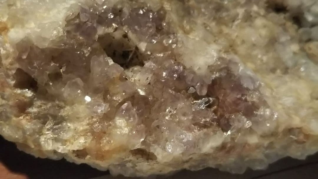 最終価格SALE、国産水晶、パワーストーン、クラスター、白水晶、アメジスト