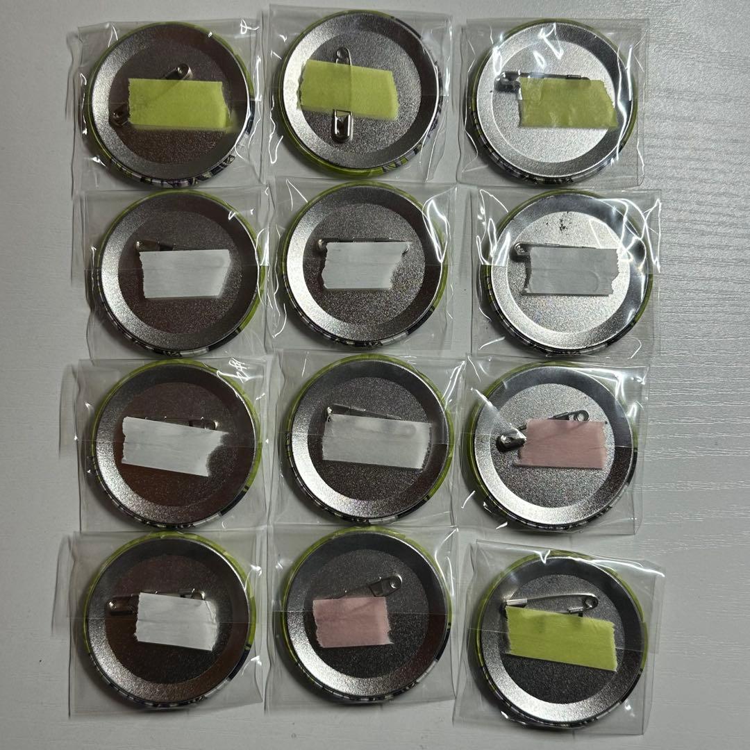 アイナナ アイドリッシュセブン Re:vale 千 種村有菜 ブラホワ 缶