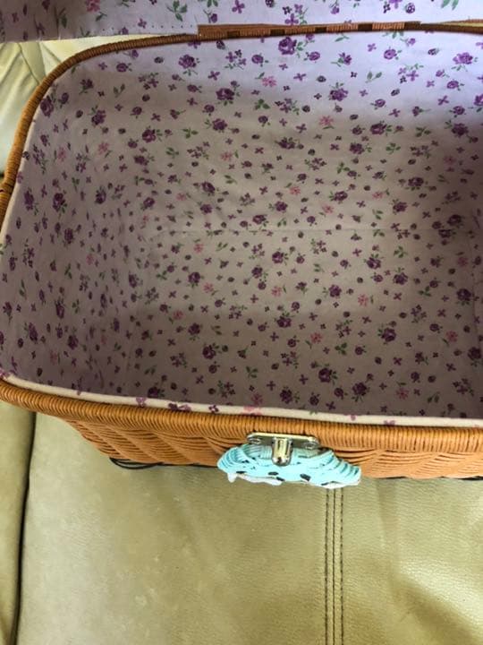 ちこ様　オーダーゴミ箱、お菓子入れ完成品