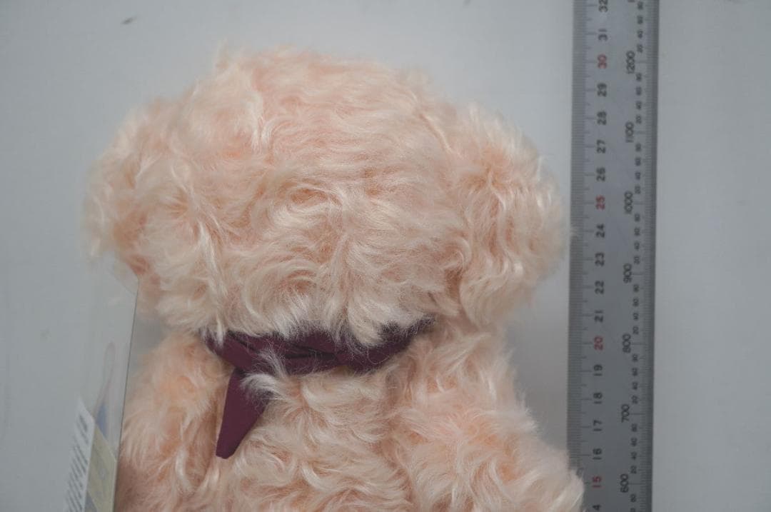 M2512-14】メリーソート テディ 12/24 チーキー コンフィチュール