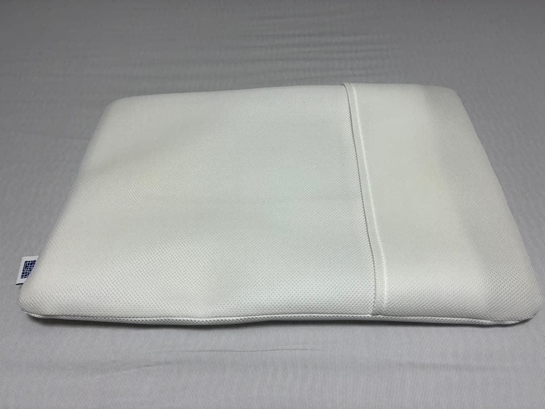 エアウィーヴ ピロー スタンダード ホワイト