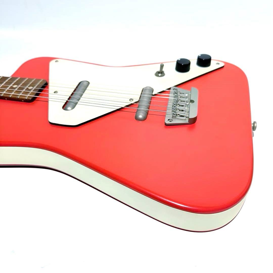 美品】Danelectro Dano Pro ダンエレクトロ エレキギター - メルカリ