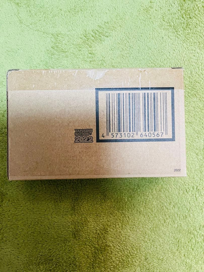 S.H.Figuarts ゼンカイザーブラック 暴太郎戦隊ドンブラザーズ