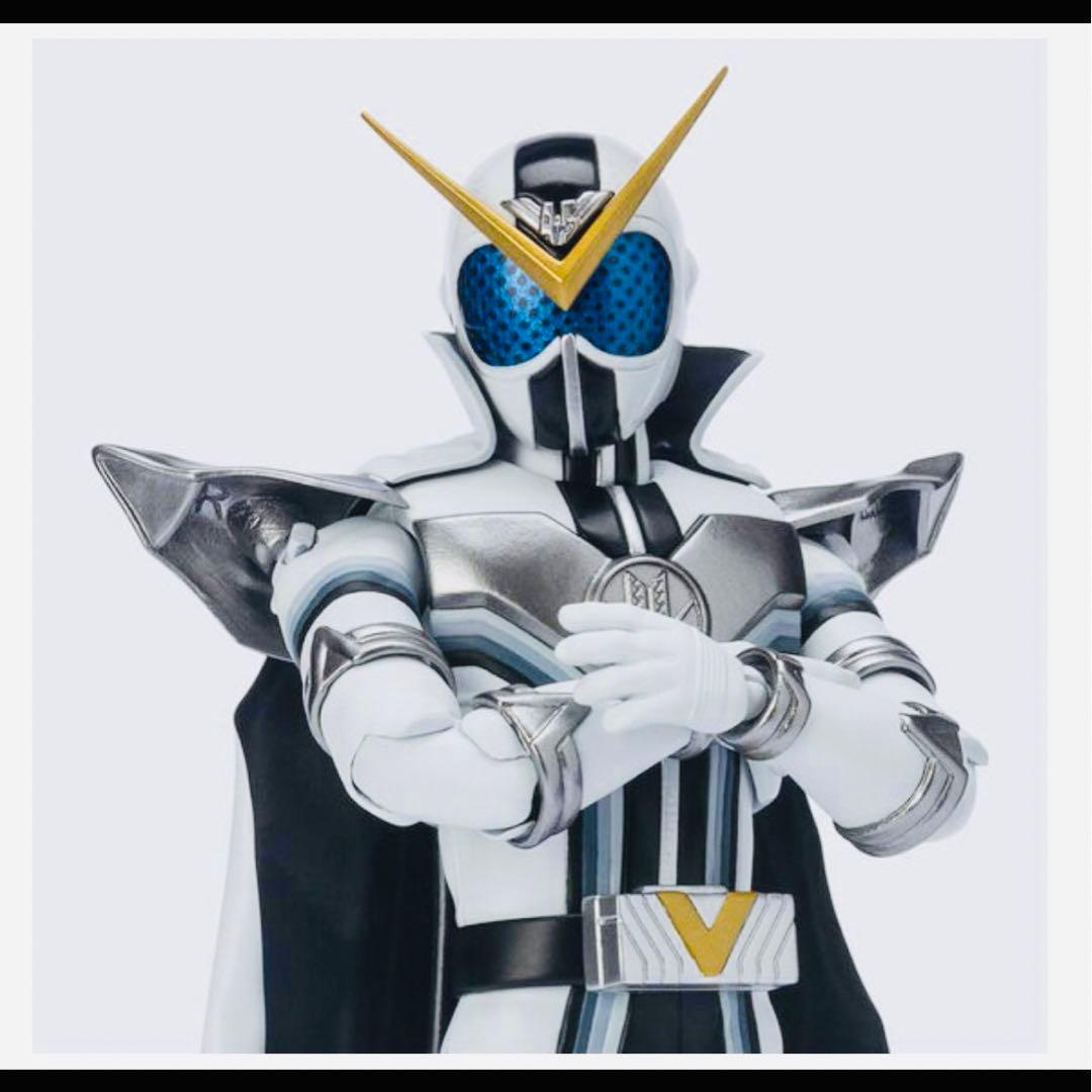 S.H.Figuarts ゼンカイザーブラック 暴太郎戦隊ドンブラザーズ