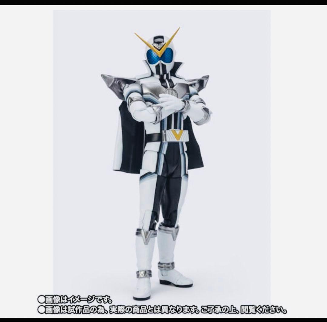 S.H.Figuarts ゼンカイザーブラック 暴太郎戦隊ドンブラザーズ