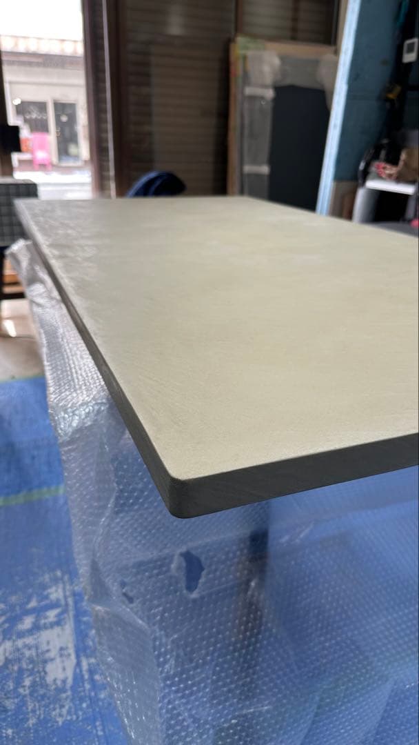 BM08 モールテックス 天板のみ ベージュ - メルカリ
