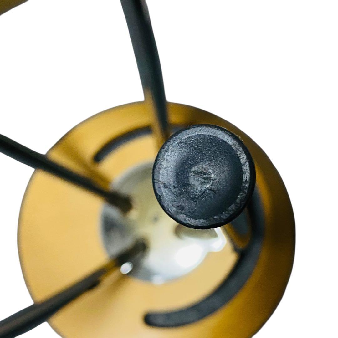 【廃盤・美品】MAGIS LYRA STOOL イタリア製　カウンターチェア