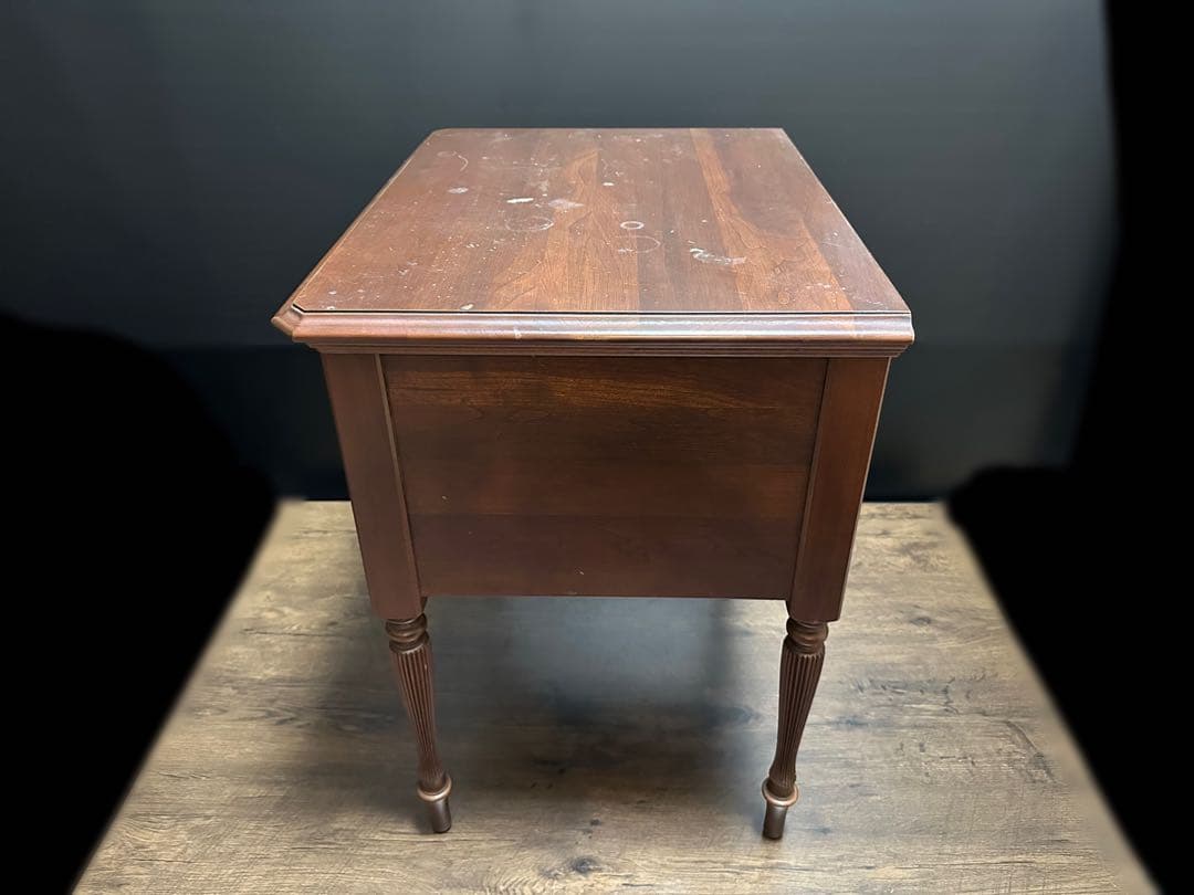 ETHAN ALLEN / イーセンアーレン ヴィンテージ　サイドチェスト