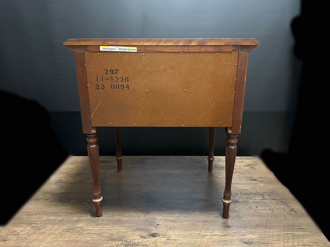 ETHAN ALLEN / イーセンアーレン ヴィンテージ　サイドチェスト