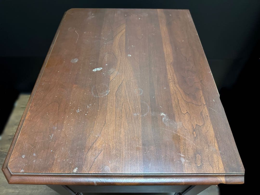 ETHAN ALLEN / イーセンアーレン ヴィンテージ　サイドチェスト