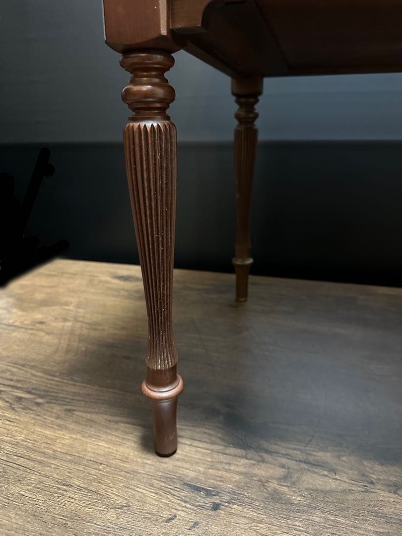 ETHAN ALLEN / イーセンアーレン ヴィンテージ　サイドチェスト