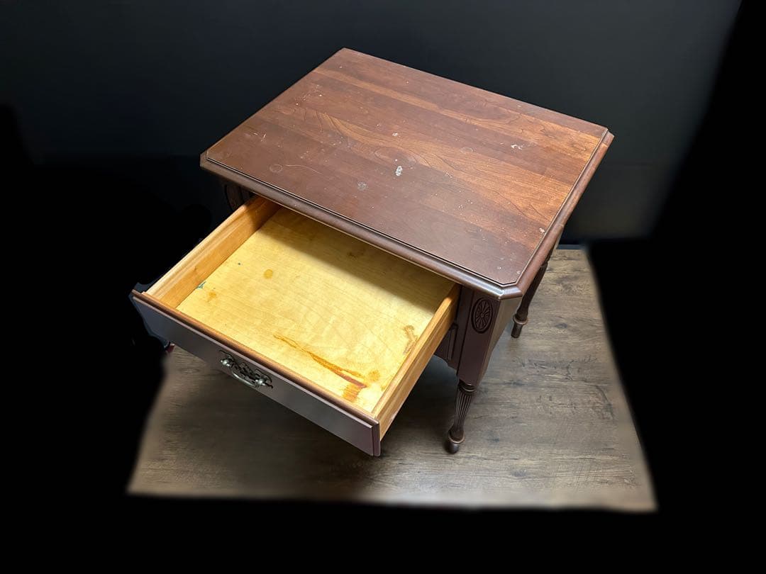 ETHAN ALLEN / イーセンアーレン ヴィンテージ　サイドチェスト