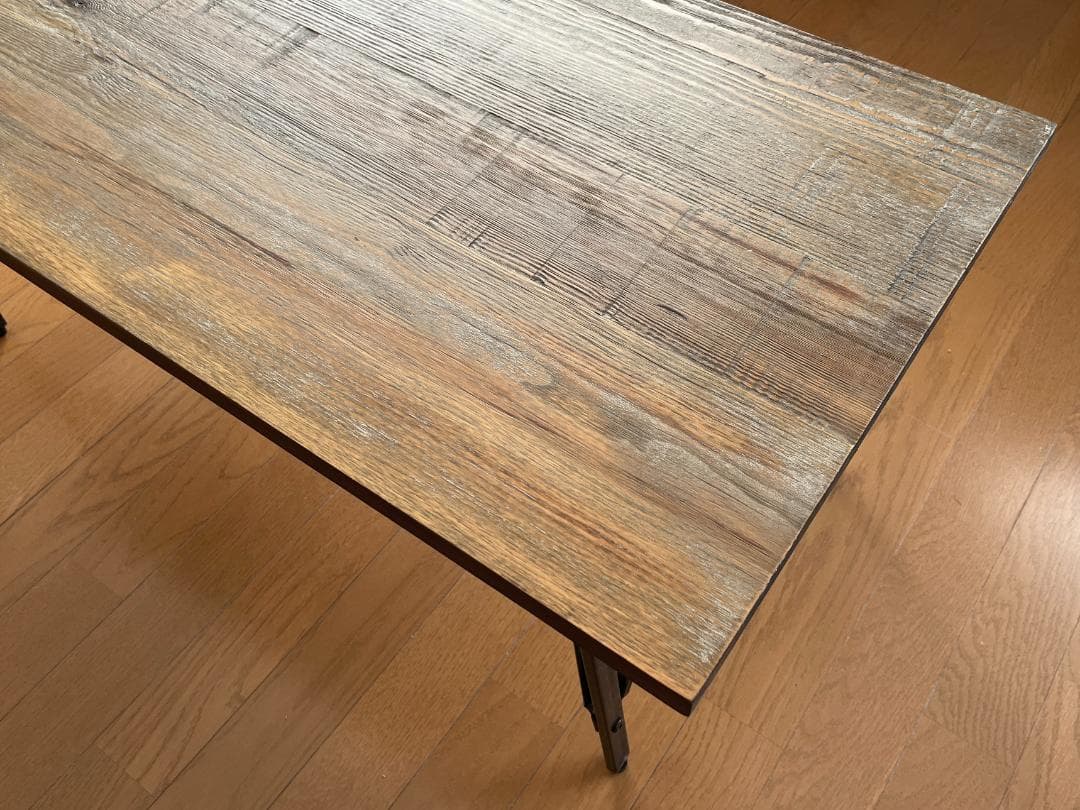 ジャーナルスタンダードファニチャー★COFFEE TABLE ACME