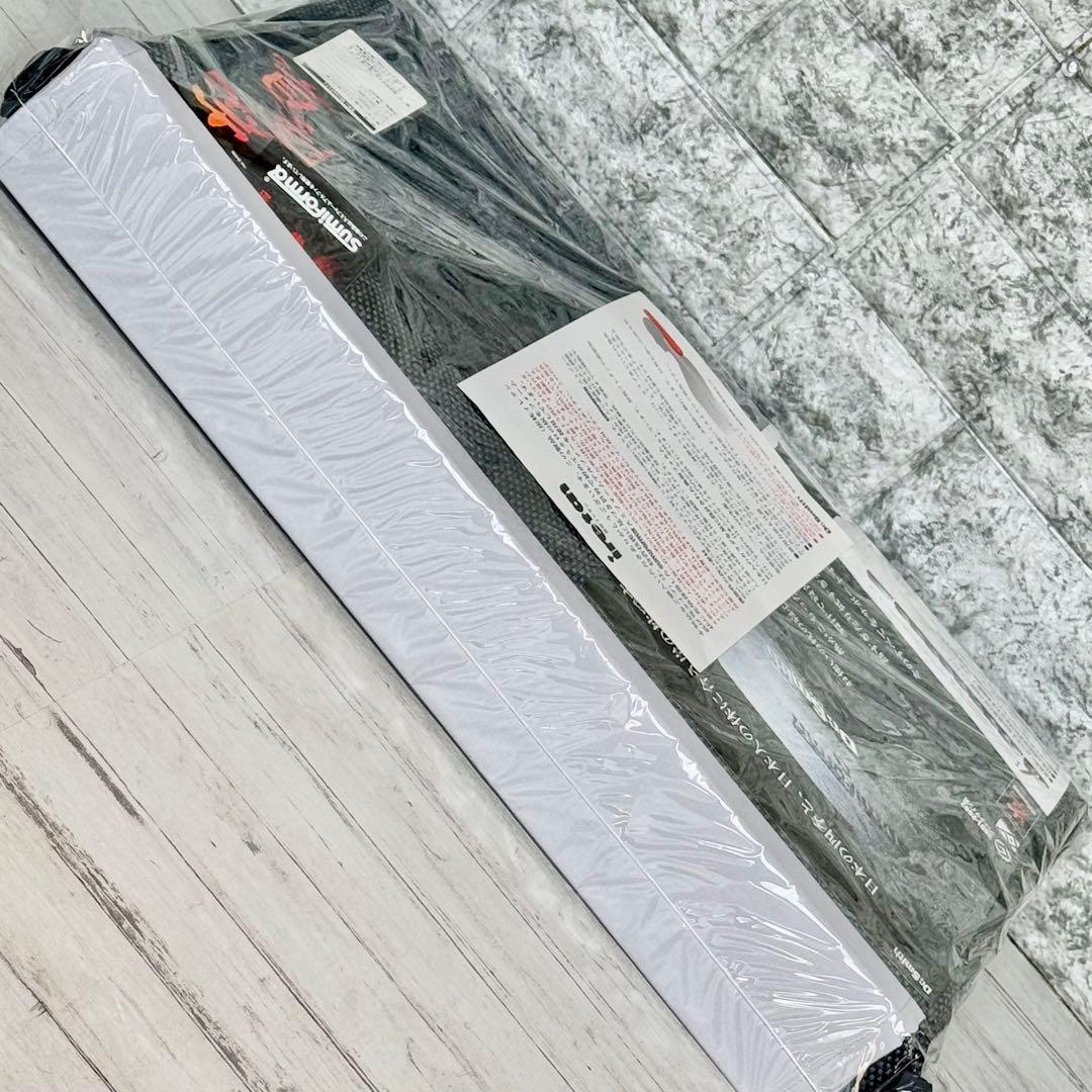 Dr.Smith「iretan」炭フォーム枕