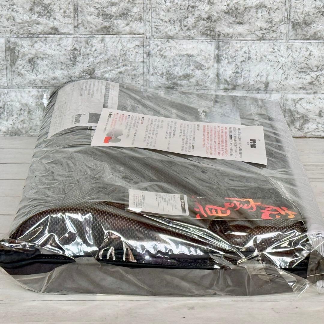 Dr.Smith「iretan」炭フォーム枕