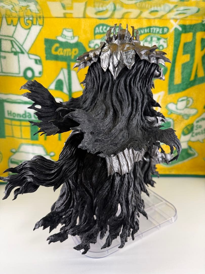 1番くじ ベルセルク　髑髏の騎士