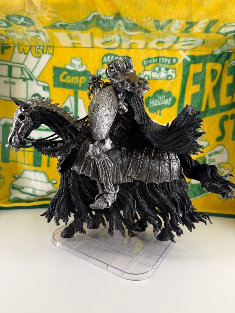 1番くじ ベルセルク　髑髏の騎士