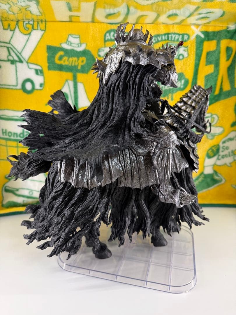 1番くじ ベルセルク　髑髏の騎士