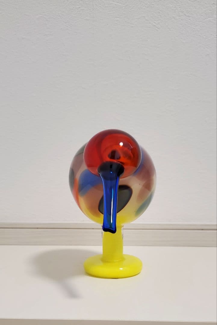  bird イッタラ バード Jewelled kiwi