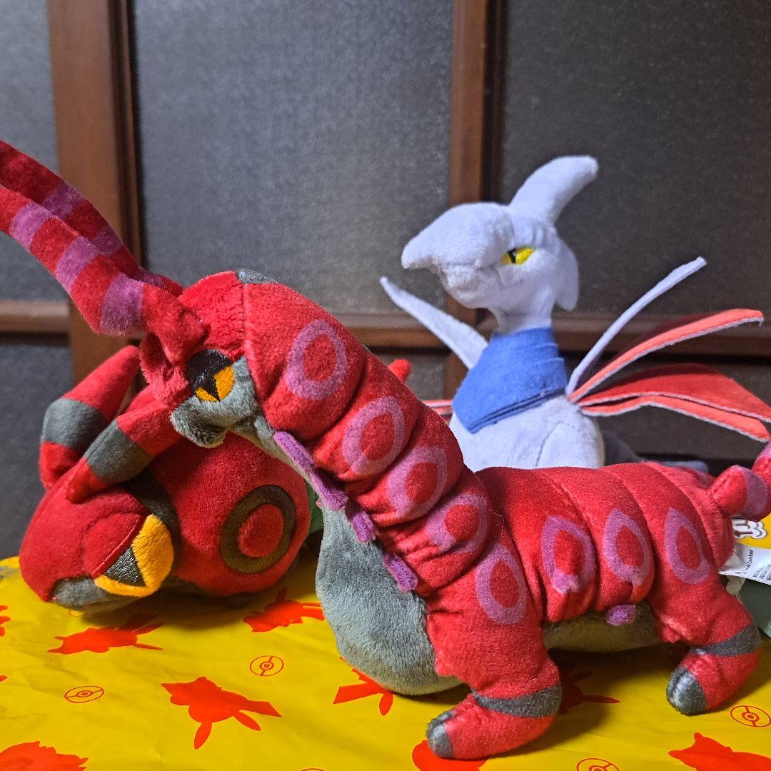 Pokémon fit エアームド ペンドラー フシデ - メルカリ