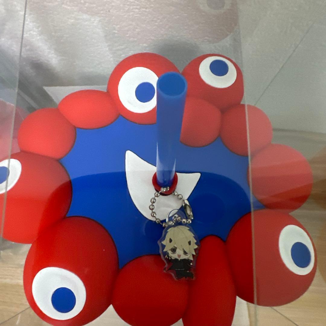 HYDE LIVE EXPO 2025 ぬいぐるみ、ドリンクボトルセット