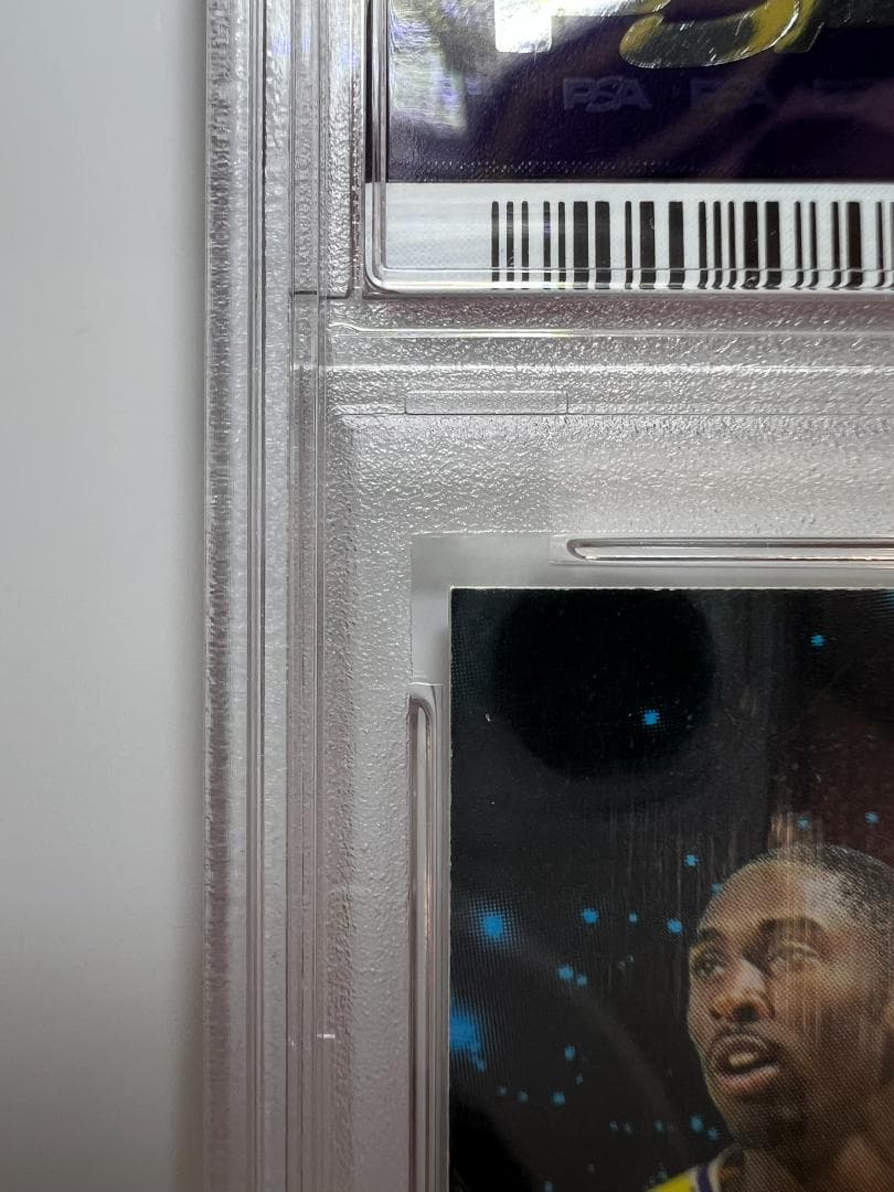 kobe 1996 Skybox E-X2000 Star Date 2000 - メルカリ