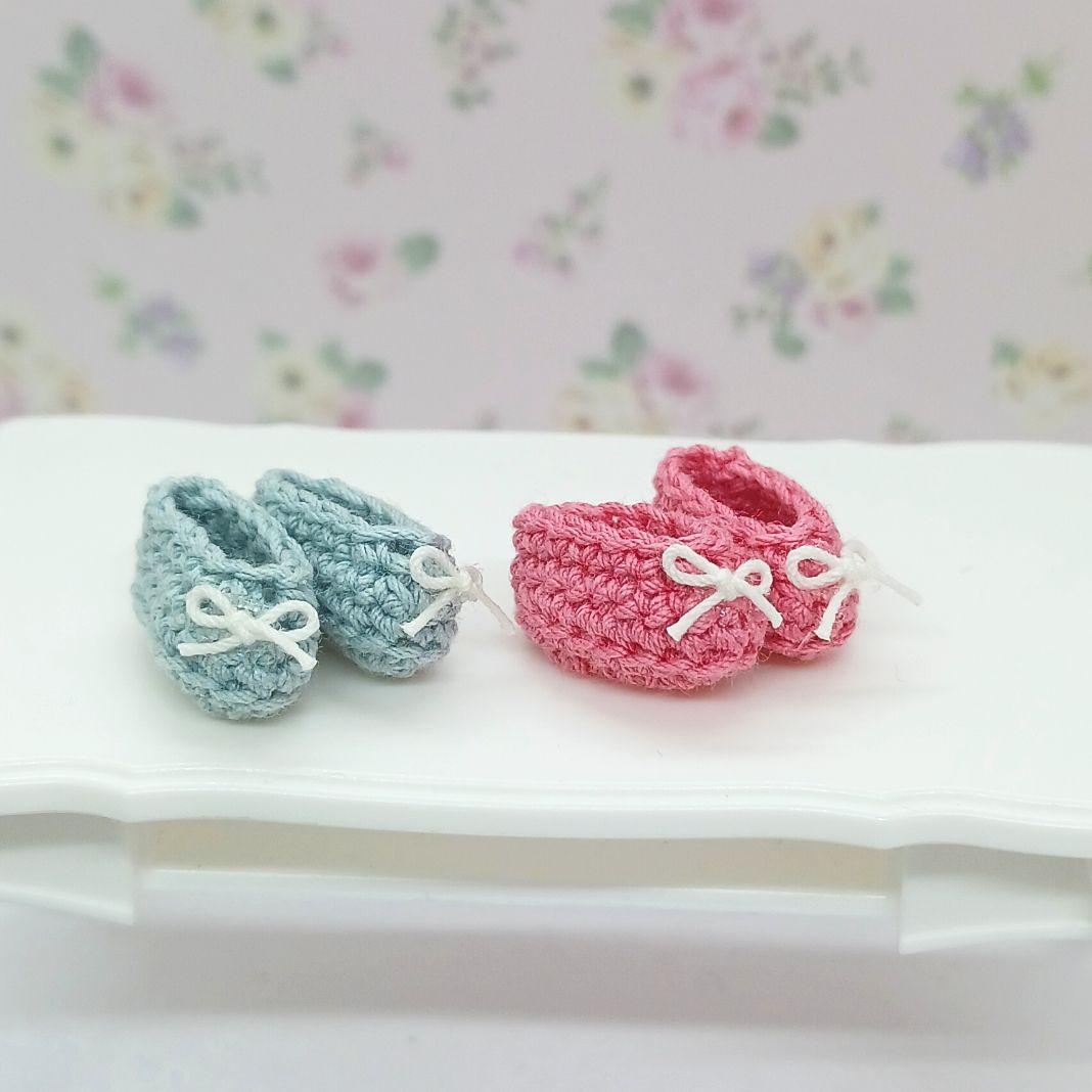 やまきんぐページ　ミニチュアドール服　　ハンドメイドドール服