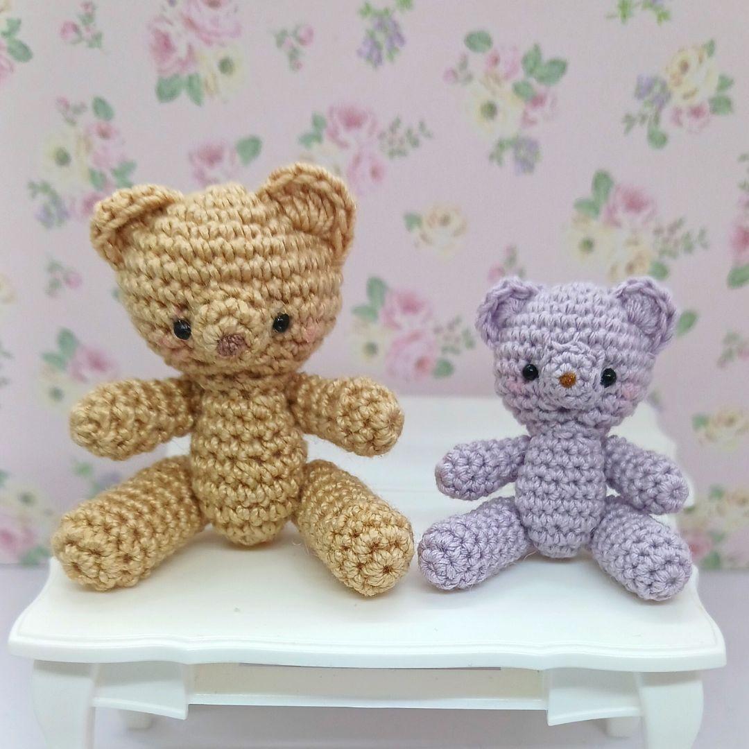 やまきんぐページ　ミニチュアドール服　　ハンドメイドドール服