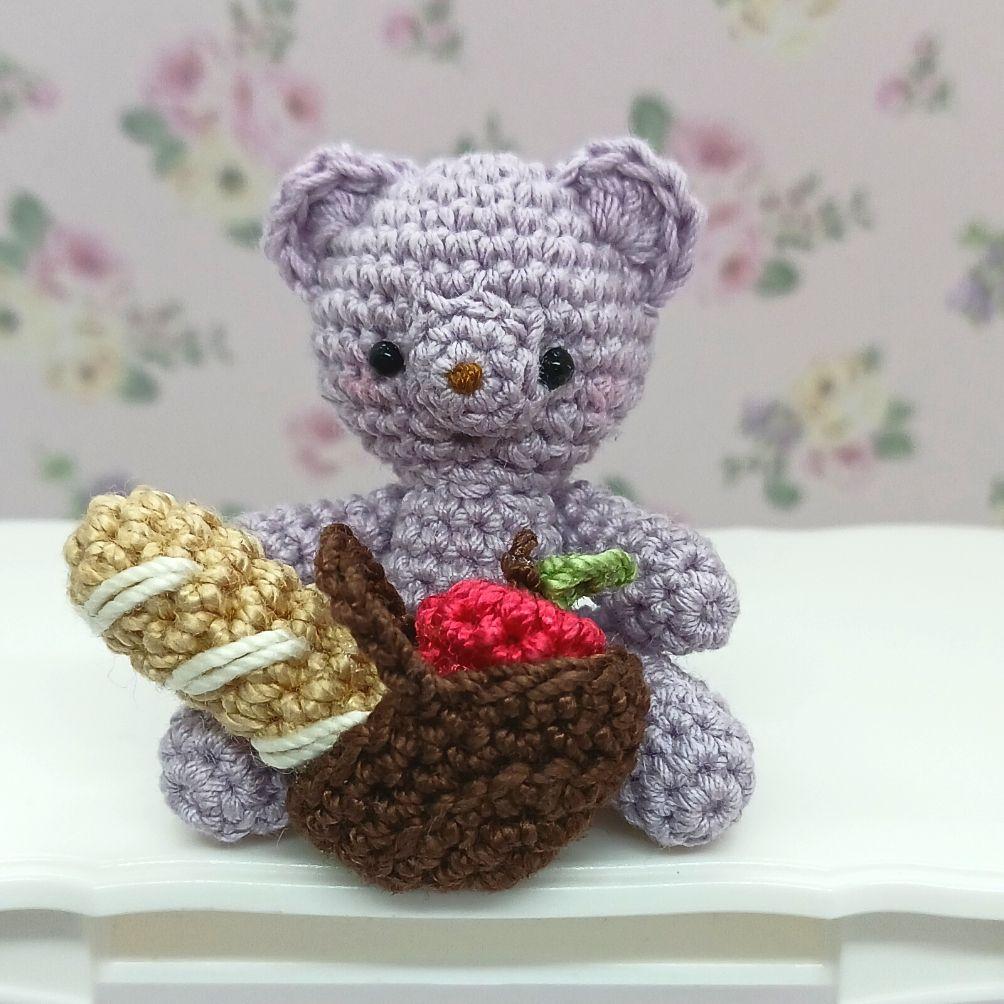 やまきんぐページ　ミニチュアドール服　　ハンドメイドドール服