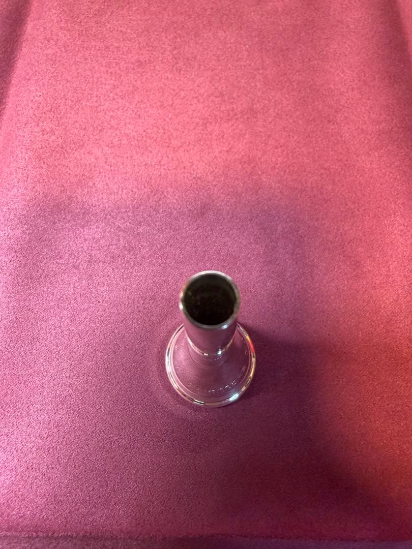 JK フレンチホルン用マウスピース W3DM A1 - メルカリ