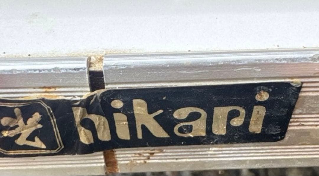 HIKARI 横幅103cm 業務用 配膳 ワゴン カート 3段 白