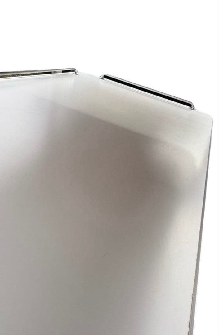 HIKARI 横幅103cm 業務用 配膳 ワゴン カート 3段 白