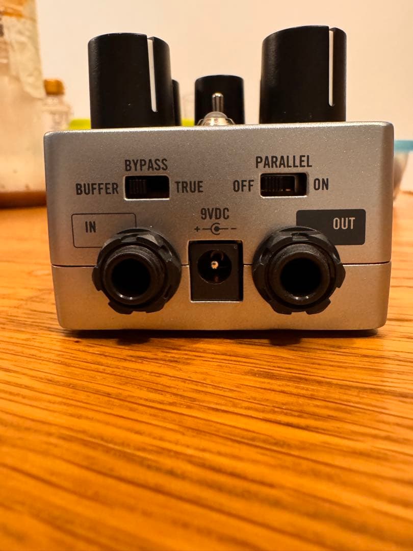 ギター UAFX Studio Compressor 1176